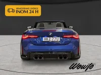BMW M4 Competition xDrive Cab 510HK /Kolfiber /Laser 375kW