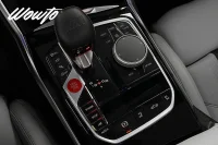BMW M4 Competition xDrive Cab 510HK /Kolfiber /Laser 375kW
