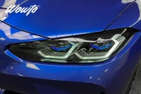 BMW M4 Competition xDrive Cab 510HK /Kolfiber /Laser 375kW