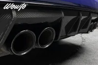 BMW M4 Competition xDrive Cab 510HK /Kolfiber /Laser 375kW