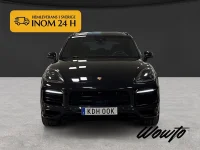 Porsche Cayenne E-Hybrid 462HK Pano /Soft Close /HuD/Se Spec 340kW thumbnail