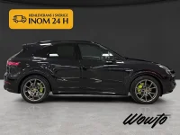 Porsche Cayenne E-Hybrid 462HK Pano /Soft Close /HuD/Se Spec 340kW thumbnail