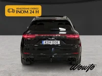 Porsche Cayenne E-Hybrid 462HK Pano /Soft Close /HuD/Se Spec 340kW thumbnail