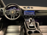 Porsche Cayenne E-Hybrid 462HK Pano /Soft Close /HuD/Se Spec 340kW thumbnail
