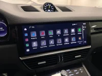 Porsche Cayenne E-Hybrid 462HK Pano /Soft Close /HuD/Se Spec 340kW thumbnail