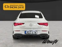 Mercedes-Benz CLA220 CLA 220 4M 190HK AMG /B-Kamera /CarPlay 140kW thumbnail
