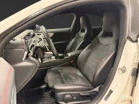 Mercedes-Benz CLA220 CLA 220 4M 190HK AMG /B-Kamera /CarPlay 140kW thumbnail