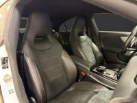 Mercedes-Benz CLA220 CLA 220 4M 190HK AMG /B-Kamera /CarPlay 140kW thumbnail
