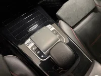 Mercedes-Benz CLA220 CLA 220 4M 190HK AMG /B-Kamera /CarPlay 140kW thumbnail