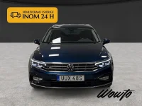 Volkswagen Passat SC 2.0 TDI 4M DSG 200HK R-Line /Executive Business/Spec 147kW thumbnail