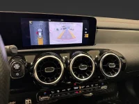 Mercedes-Benz CLA220 CLA 220 4M 190HK AMG /B-Kamera /CarPlay 140kW thumbnail