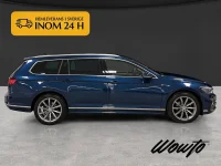 Volkswagen Passat SC 2.0 TDI 4M DSG 200HK R-Line /Executive Business/Spec 147kW thumbnail