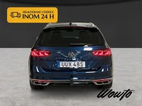Volkswagen Passat SC 2.0 TDI 4M DSG 200HK R-Line /Executive Business/Spec 147kW thumbnail