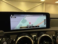 Mercedes-Benz CLA220 CLA 220 4M 190HK AMG /B-Kamera /CarPlay 140kW thumbnail