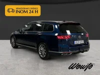 Volkswagen Passat SC 2.0 TDI 4M DSG 200HK R-Line /Executive Business/Spec 147kW thumbnail