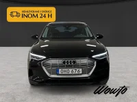 Audi e-tron E-Tron 50 Quattro 313HK /Navi /Drag /Cockpit 230kW thumbnail