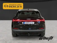 Audi e-tron E-Tron 50 Quattro 313HK /Navi /Drag /Cockpit 230kW thumbnail