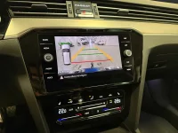 Volkswagen Passat SC 2.0 TDI 4M DSG 200HK R-Line /Executive Business/Spec 147kW thumbnail