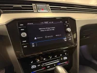 Volkswagen Passat SC 2.0 TDI 4M DSG 200HK R-Line /Executive Business/Spec 147kW thumbnail