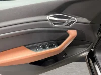 Audi e-tron E-Tron 50 Quattro 313HK /Navi /Drag /Cockpit 230kW thumbnail