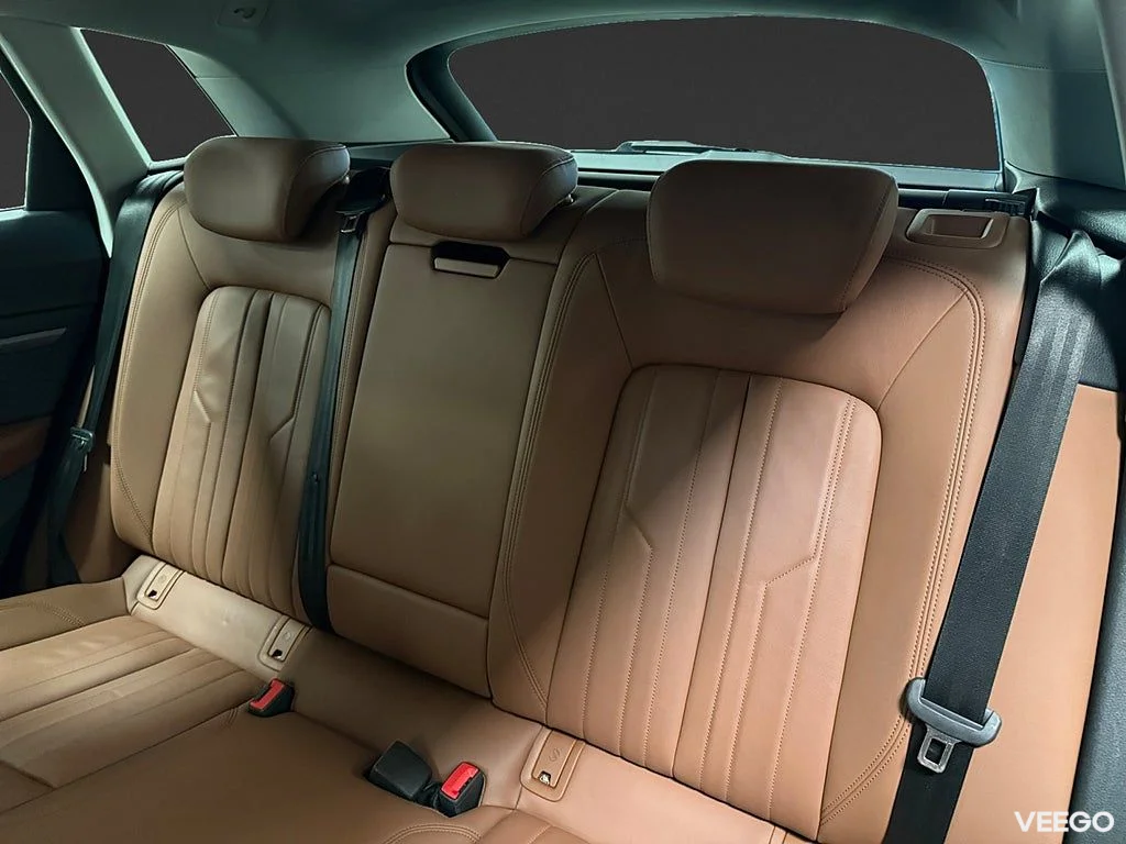 Audi e-tron E-Tron 50 Quattro 313HK /Navi /Drag /Cockpit 230kW
