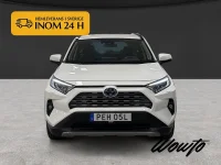 Toyota RAV4 Hybrid AWD-i E-CVT 222HK Active /B-Kamera 163kW thumbnail