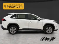 Toyota RAV4 Hybrid AWD-i E-CVT 222HK Active /B-Kamera 163kW thumbnail