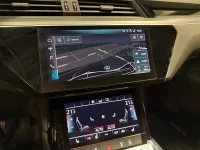 Audi e-tron E-Tron 50 Quattro 313HK /Navi /Drag /Cockpit 230kW thumbnail