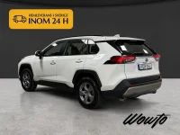 Toyota RAV4 Hybrid AWD-i E-CVT 222HK Active /B-Kamera 163kW thumbnail