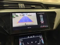Audi e-tron E-Tron 50 Quattro 313HK /Navi /Drag /Cockpit 230kW thumbnail
