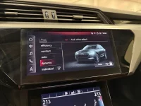 Audi e-tron E-Tron 50 Quattro 313HK /Navi /Drag /Cockpit 230kW thumbnail