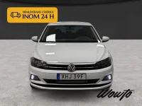 Volkswagen Polo 1.0 TSI DSG 95HK /P-Sensorer 70kW thumbnail
