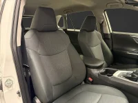 Toyota RAV4 Hybrid AWD-i E-CVT 222HK Active /B-Kamera 163kW thumbnail