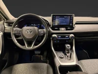 Toyota RAV4 Hybrid AWD-i E-CVT 222HK Active /B-Kamera 163kW thumbnail
