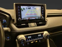 Toyota RAV4 Hybrid AWD-i E-CVT 222HK Active /B-Kamera 163kW thumbnail