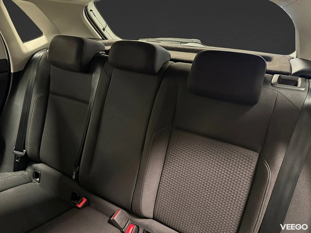 Volkswagen Polo 1.0 TSI DSG 95HK /P-Sensorer 70kW