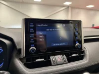 Toyota RAV4 Hybrid AWD-i E-CVT 222HK Active /B-Kamera 163kW thumbnail