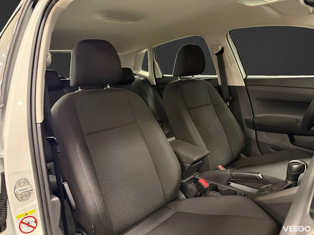 Volkswagen Polo 1.0 TSI DSG 95HK /P-Sensorer 70kW