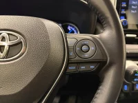 Toyota RAV4 Hybrid AWD-i E-CVT 222HK Active /B-Kamera 163kW thumbnail