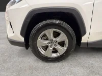 Toyota RAV4 Hybrid AWD-i E-CVT 222HK Active /B-Kamera 163kW thumbnail