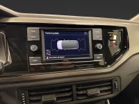 Volkswagen Polo 1.0 TSI DSG 95HK /P-Sensorer 70kW thumbnail