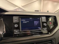 Volkswagen Polo 1.0 TSI DSG 95HK /P-Sensorer 70kW thumbnail