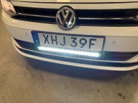 Volkswagen Polo 1.0 TSI DSG 95HK /P-Sensorer 70kW thumbnail