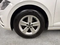Volkswagen Polo 1.0 TSI DSG 95HK /P-Sensorer 70kW thumbnail
