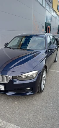 BMW 318 2.0 105kW thumbnail