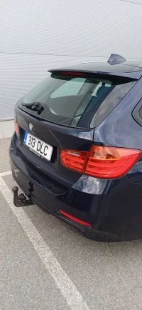 BMW 318 2.0 105kW thumbnail