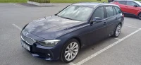 BMW 318 2.0 105kW thumbnail