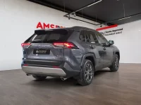 Toyota RAV4 Luxury Plus AWD 2.5 131kW thumbnail