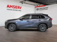 Toyota RAV4 Luxury Plus AWD 2.5 131kW thumbnail