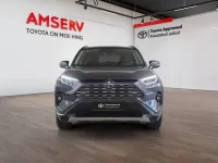 Toyota RAV4 Luxury Plus AWD 2.5 131kW thumbnail